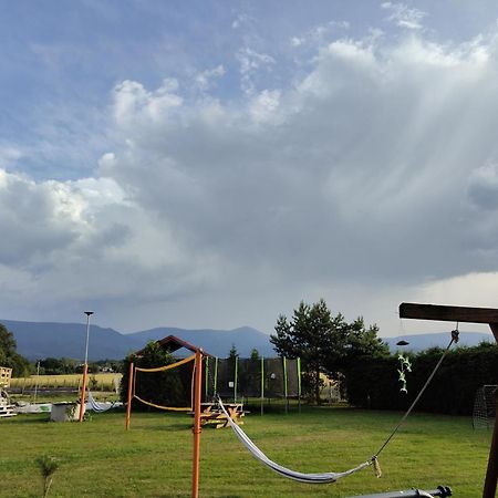 Willa Kolorowa Chata 6 Km Od Karpacza Mysłakowice Exteriér fotografie