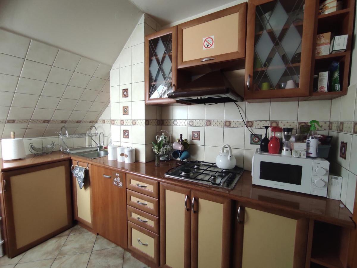 Willa Kolorowa Chata 6 Km Od Karpacza Mysłakowice Exteriér fotografie