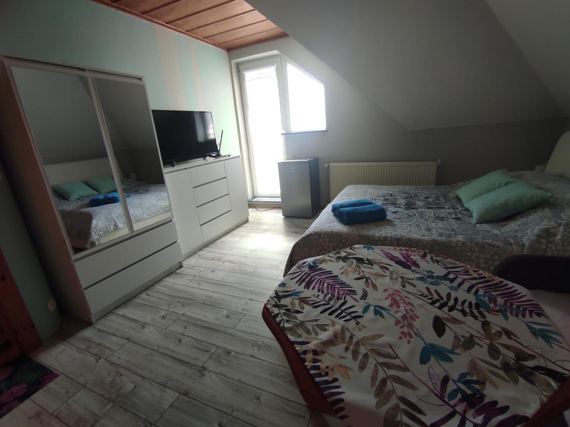Willa Kolorowa Chata 6 Km Od Karpacza Mysłakowice Pokoj fotografie
