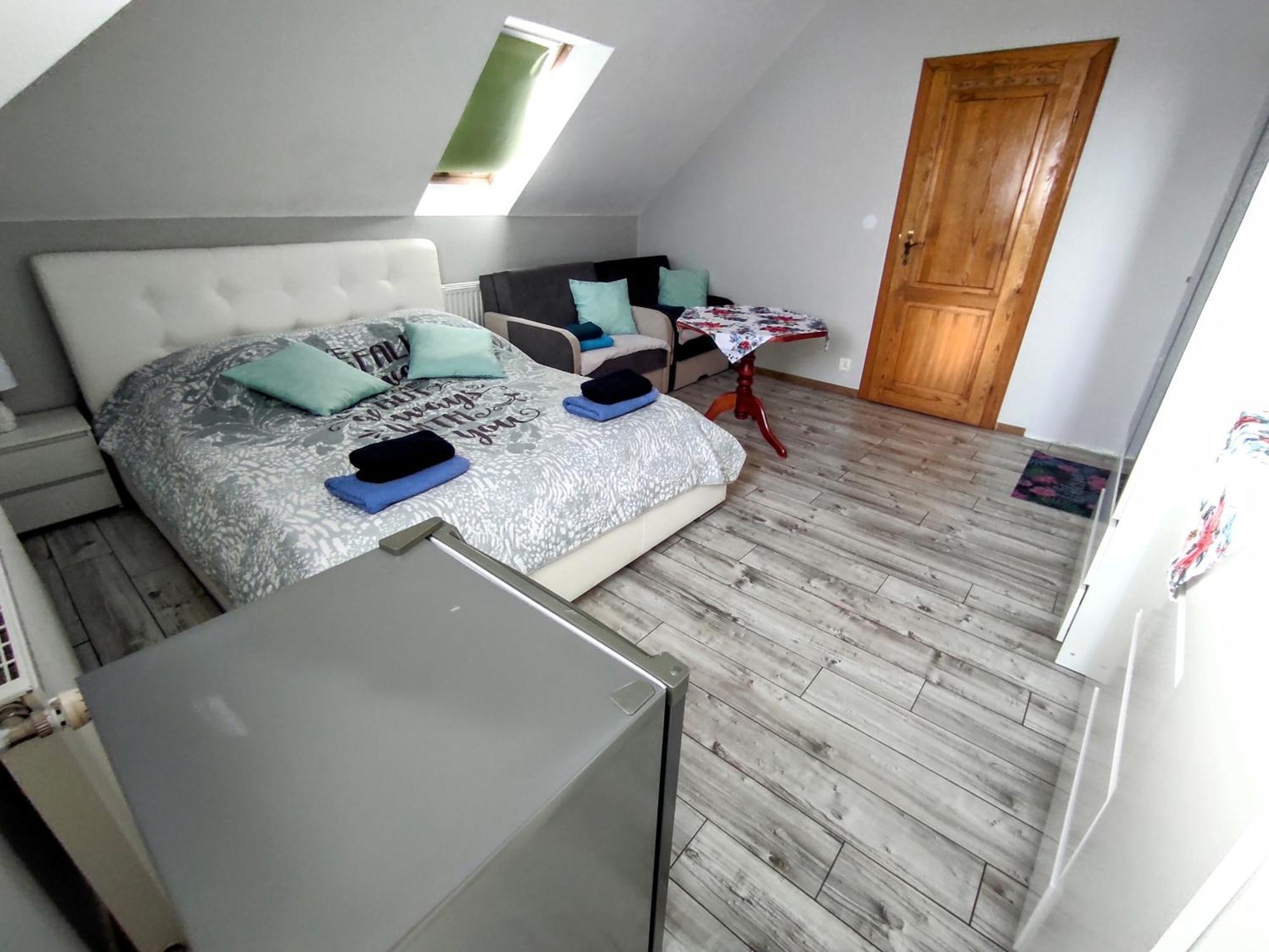Willa Kolorowa Chata 6 Km Od Karpacza Mysłakowice Pokoj fotografie