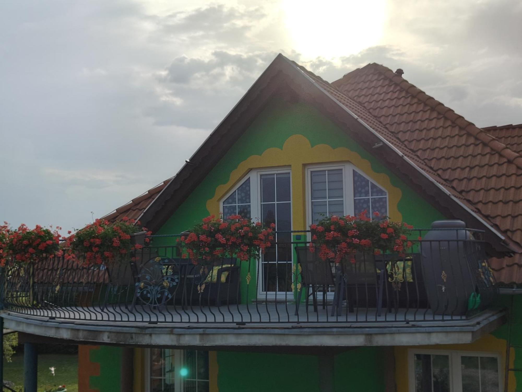 Willa Kolorowa Chata 6 Km Od Karpacza Mysłakowice Pokoj fotografie